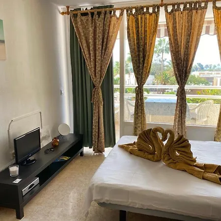 Appartement Las Americas Peaceful Ocean View