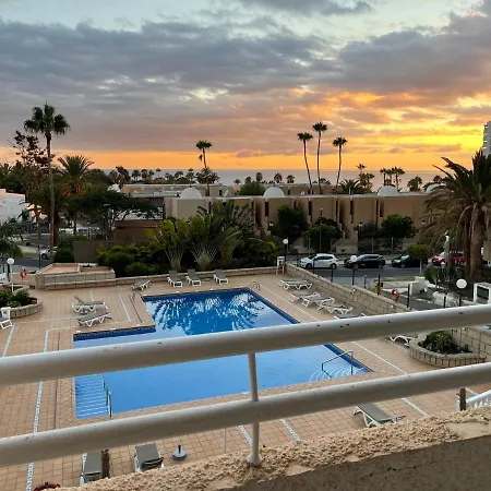 Appartement Las Americas Peaceful Ocean View *