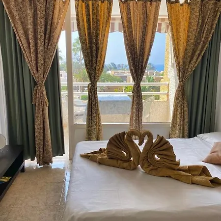 Las Americas Peaceful Ocean View * Playa Feñabe