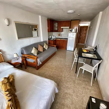 Las Americas Peaceful Ocean View Appartement