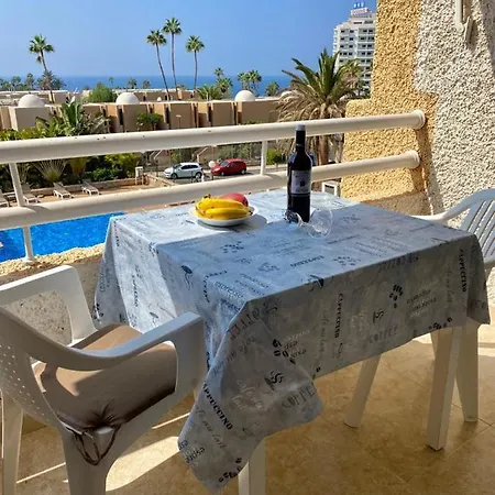 Las Americas Peaceful Ocean View *