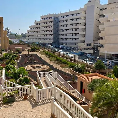 Las Americas Peaceful Ocean View *