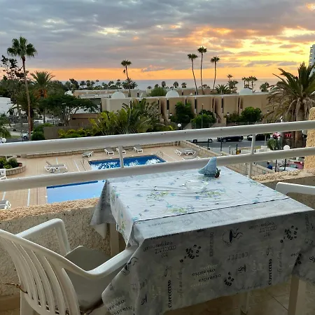Las Americas Peaceful Ocean View * Playa Feñabe