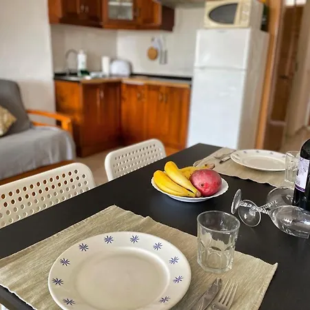 Las Americas Peaceful Ocean View Appartement *