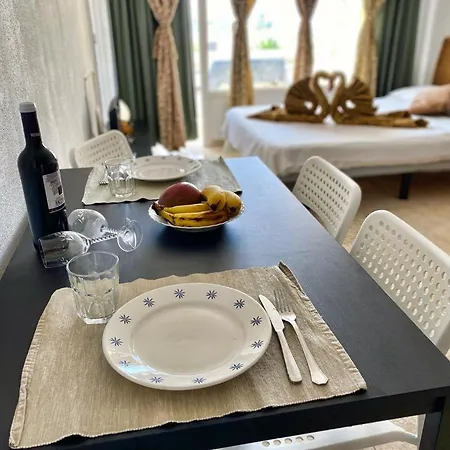 Appartement Las Americas Peaceful Ocean View