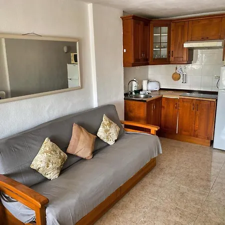 Appartement Las Americas Peaceful Ocean View