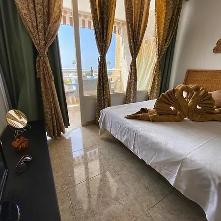 Appartement Las Americas Peaceful Ocean View *