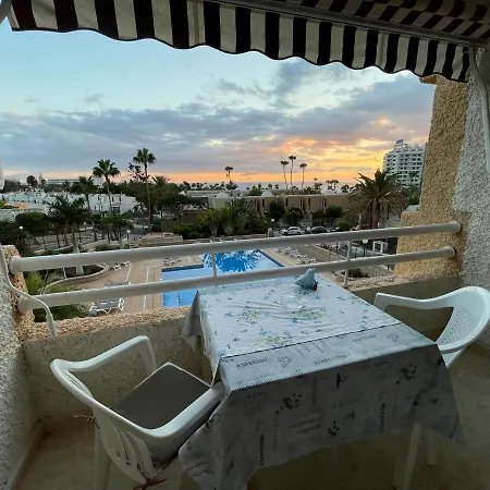 Appartement Las Americas Peaceful Ocean View