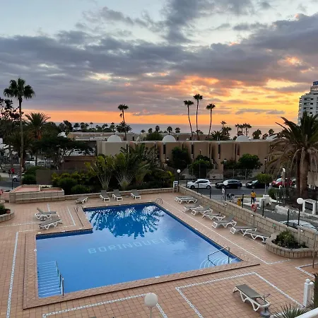 Las Americas Peaceful Ocean View Appartement *