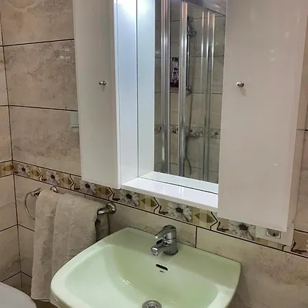 Las Americas Peaceful Ocean View Appartement *