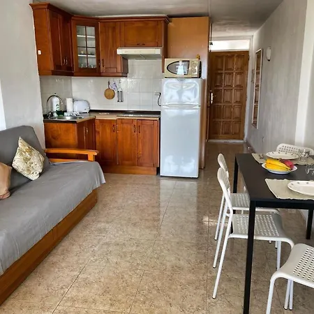 Las Americas Peaceful Ocean View Appartement *