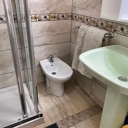 Las Americas Peaceful Ocean View Appartement Playa Feñabe